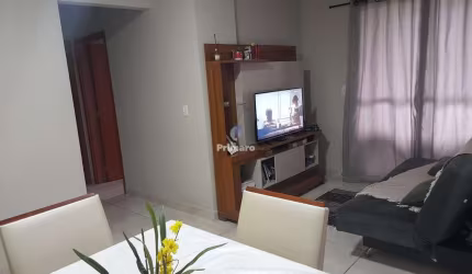 Apartamento 2 dormitórios à venda Primeira Linha Criciúma/SC