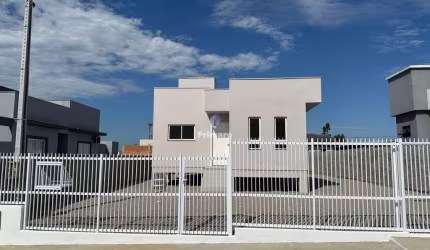 Casa 2 dormitórios à venda Linha Batista Criciúma/SC