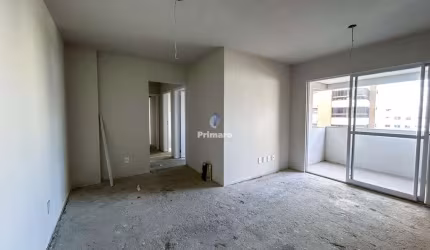 Apartamento 3 quartos 1 suíte 1 vaga de garagem
