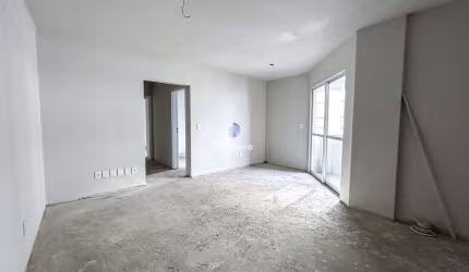 Apartamento 2 quartos, sendo 1 suíte 1 vaga de garagem