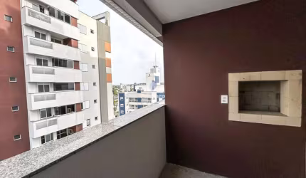 Apartamento 2 quartos sendo 1 suíte 1 vaga de garagem