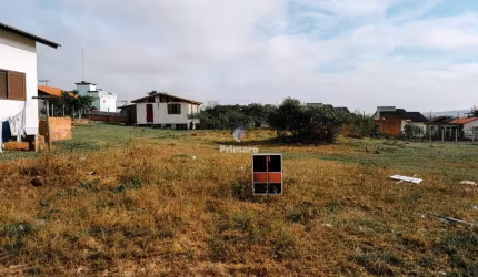 Terreno de 605 m² no Balneário Rincão