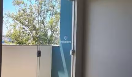 Apartamento de 2 quartos, sendo 1 suíte, 1 garagem