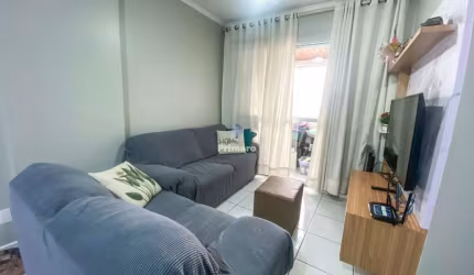 Apartamento 3 quartos 1 suite 1 vaga de garagem