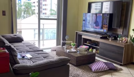 Apartamento de 3 quartos, sendo 1 suíte,