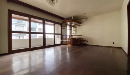 Apartamento Grande 3 quartos 1 suíte 1 vaga de garagem