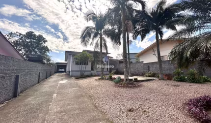 Casa com 2 quartos à venda na Cidade Mineira Nova, Criciúma , 39 m2 por R$ 365.000