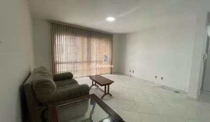 Apartamento de 3 quartos, 1 suíte no bairro centro