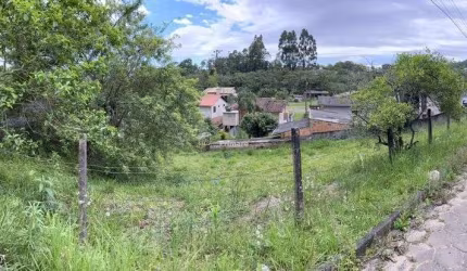 Terreno no bairro Sao Simao