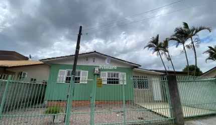 Casa Mista Santa Luzia Criciuma
