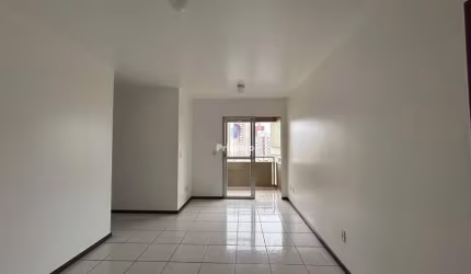 Apartamento de 3 quartos, sendo 1 suíte, 1 garagem, sacada com churrasqueira