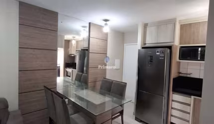 Apartamento 2 dormitórios à venda Vila Francesa Criciúma/SC