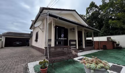 Casa de 3 quartos, 2 banheiros, 1 garagem no são sebastião