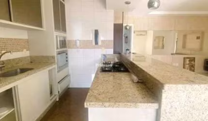 Apartamento a venda de 3 quartos sendo 1 suite Grande no Centro de Criciuma