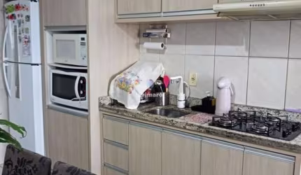 Apartamento 2 quartos 1 Vaga de garagem