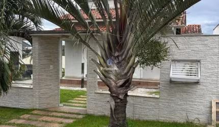 Casa de 2 quartos, 2 vagas de garagem bairro Ana Maria, Criciuma