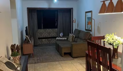 Apartamento a venda 3 quartos bairro Comerciario, Criciuma, proximo ao estadio
