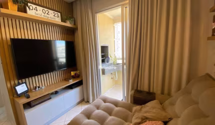 APARTAMENTO BAIRRO MICHEL A VENDA 2 quartos sendo 1 suite