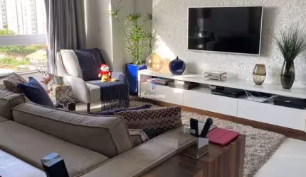 Cobertura a venda bairro centro em Criciuma, 3 quartos sendo 1 suite
