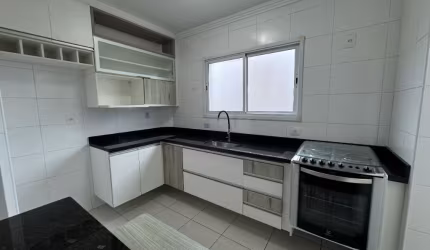 Lindo apartamento á venda no Leblon, 01 Dormitório, 01 vaga de garagem.
