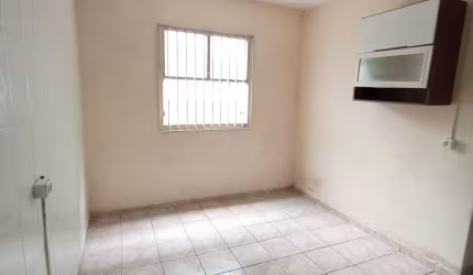 Linda KITNET na cidade de praia grande, o1 Dormitório, Área de serviço.