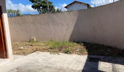 Linda casa nova à venda com, 55m², dois dormitórios (sendo uma suíte) dois banheiros e duas vagas de garagens, praia da Vista Linda, Bertioga São Paulo.