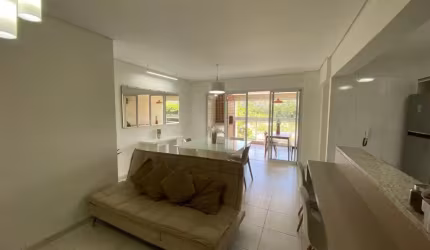 Lindo apartamento à Venda, 2 dormitórios (sendo 1 suíte) lazer completo, São Lourenço, Bertioga, SP