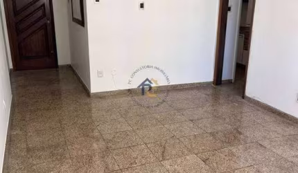 Apartamento Residencial à venda, Icaraí, Niterói - AP3368.