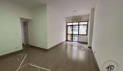 Apartamento com 3 dormitórios à venda, 125 m² por R$ 1.290.000,00 - Jardim Botânico - Rio de Janeiro/RJ