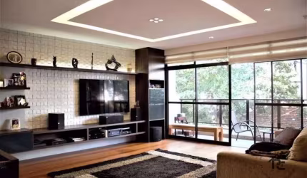 Apartamento com 4 dormitórios à venda, 170 m² por R$ 1.550.000,00 - Icaraí - Niterói/RJ