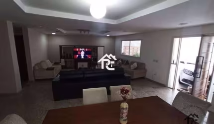 Casa com 5 dormitórios à venda, 378 m² por R$ 1.400.000,00 - Icaraí - Niterói/RJ