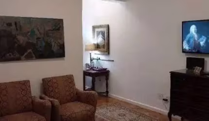 Apartamento Residencial à venda, Flamengo, Rio de Janeiro - AP3430.