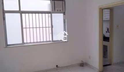 Apartamento com 1 dormitório à venda, 45 m² por R$ 165.000,00 - Centro - Niterói/RJ