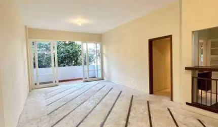 Apartamento Residencial à venda, Lagoa, Rio de Janeiro - AP3489.