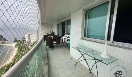 Apartamento Residencial à venda, Boa Viagem, Niterói - AP3512.