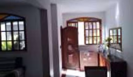 Casa Residencial à venda, Icaraí, Niterói - CA0963.