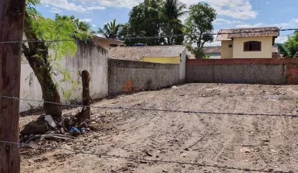 Terreno Residencial à venda, Maralegre, Niterói - TE0070.
