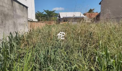 Terreno à venda, 360 m² por R$ 390.000,00 - Maravista - Niterói/RJ