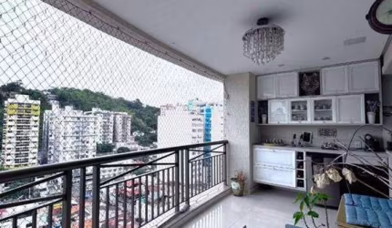 Cobertura Residencial à venda, Icaraí, Niterói - CO0002.