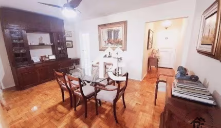 Apartamento Residencial à venda, Icaraí, Niterói - AP0014.