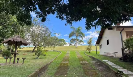 Sítio Rural à venda, Vale da Figueira (Ponta Negra), Maricá - SI0001.