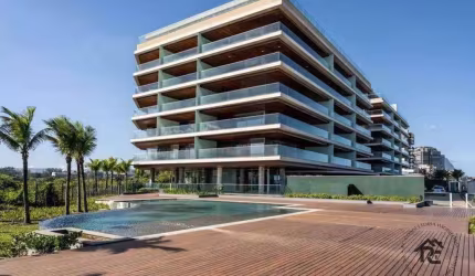 Apartamento Residencial à venda, Barra da Tijuca, Rio de Janeiro - AP0042.