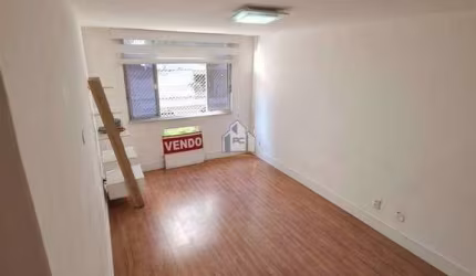 Apartamento com 2 dormitórios à venda, 102 m² por R$ 550.000,00 - Icaraí - Niterói/RJ