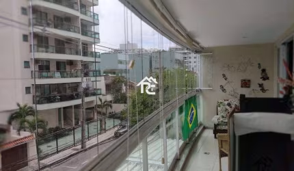 Apartamento Residencial à venda, Charitas, Niterói - AP0191.