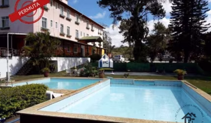 Apartamento Residencial à venda, Tijuca, Teresópolis - AP0241.