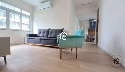 Apartamento Residencial à venda, Copacabana, Rio de Janeiro - AP0339.