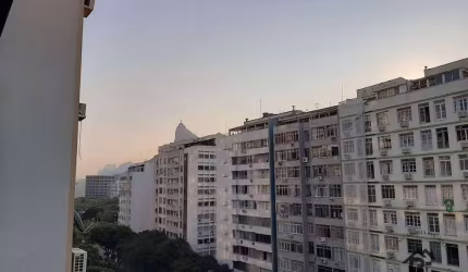Apartamento com 4 dormitórios à venda, 372 m² por R$ 1.600.000,00 - Flamengo - Rio de Janeiro/RJ