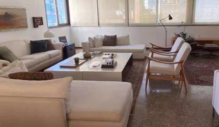 Apartamento Residencial à venda, Ipanema, Rio de Janeiro - AP0338.