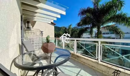 Cobertura Residencial à venda, Itaipu