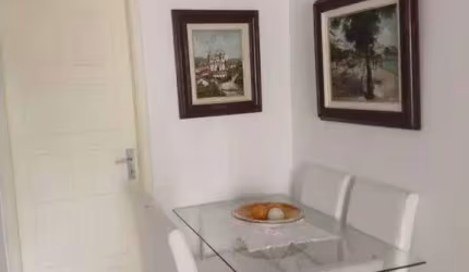 Apartamento com 2 dormitórios à venda, 85 m² por R$ 500.000,00 - São Domingos - Niterói/RJ